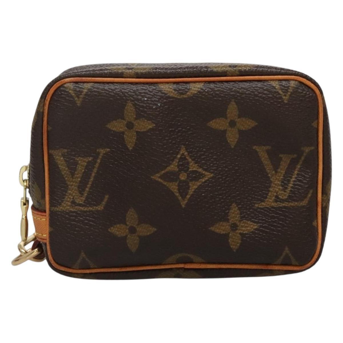Louis Vuitton Wapity