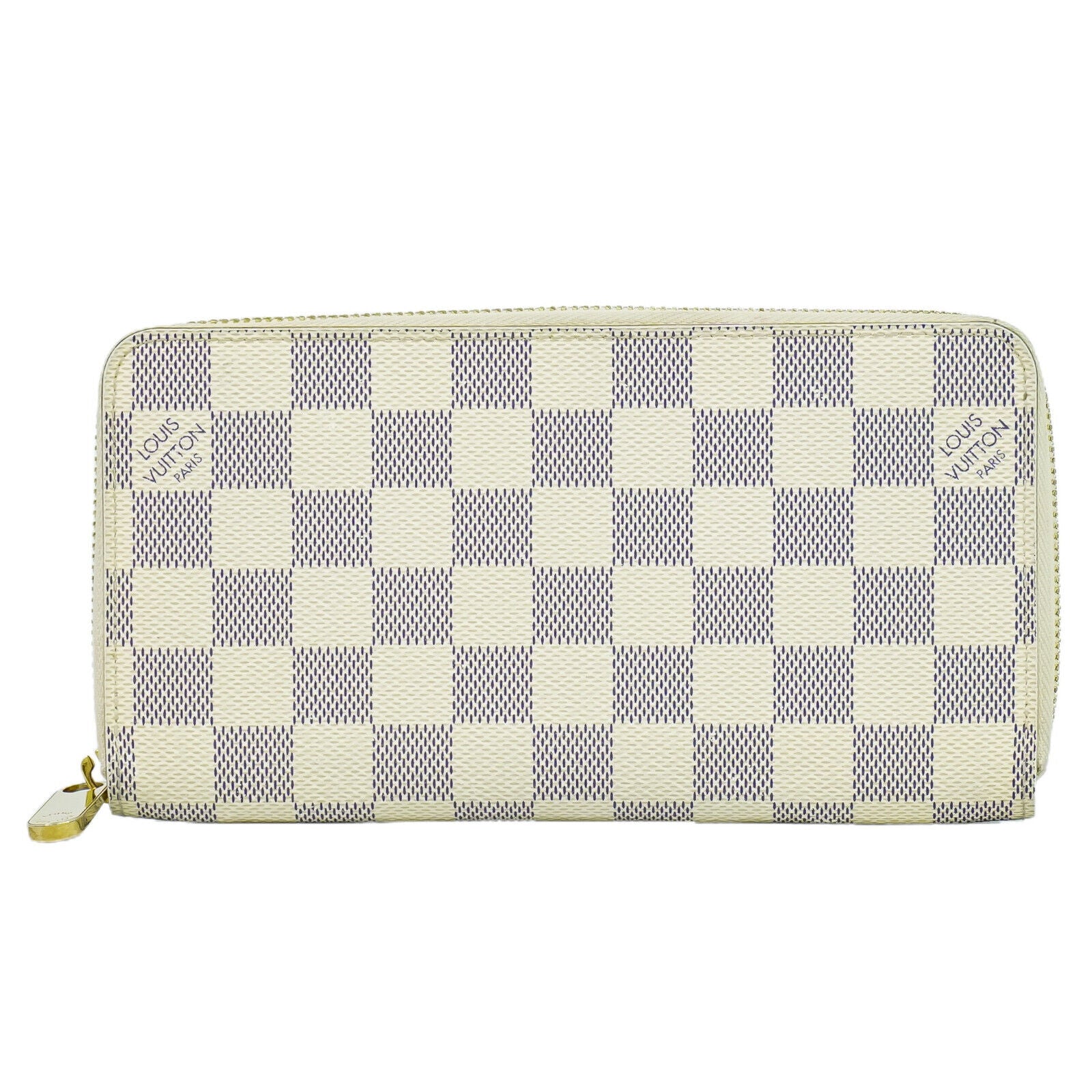 Louis Vuitton Portefeuille zippy