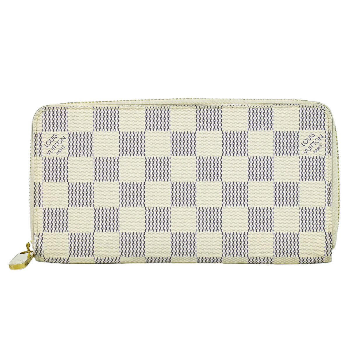 Louis Vuitton Portefeuille zippy