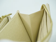 Louis Vuitton Portefeuille zippy