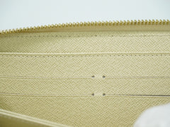 Louis Vuitton Portefeuille zippy