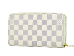Louis Vuitton Portefeuille zippy
