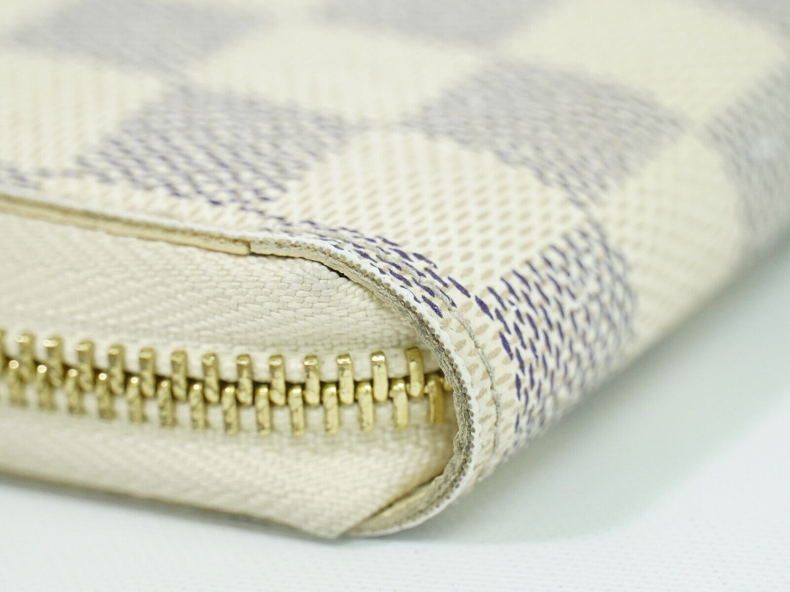 Louis Vuitton Portefeuille zippy