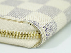 Louis Vuitton Portefeuille zippy