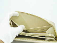 Louis Vuitton Portefeuille zippy