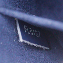 Louis Vuitton Alma BB
