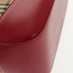 Burberry Nova Check