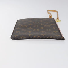 Louis Vuitton Neverfull pouch