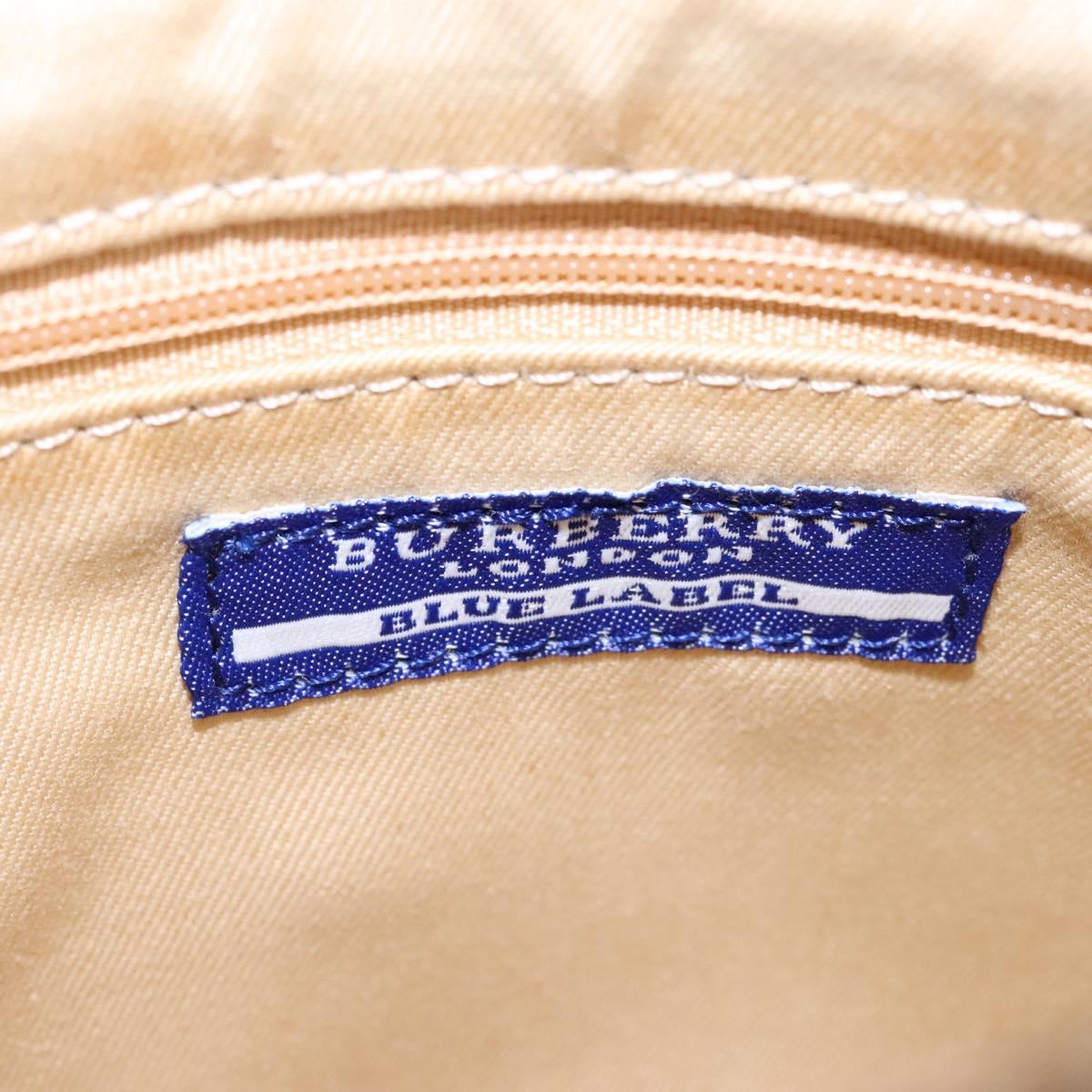 Burberry Blue Label