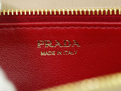 Prada Saffiano