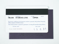 Prada Saffiano