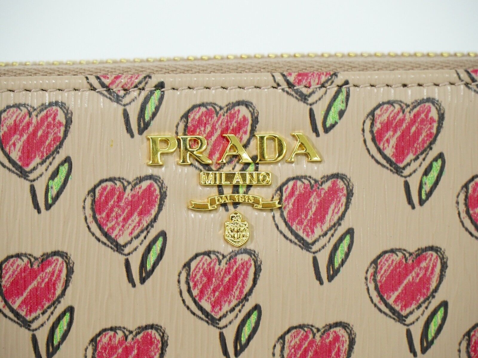Prada Saffiano