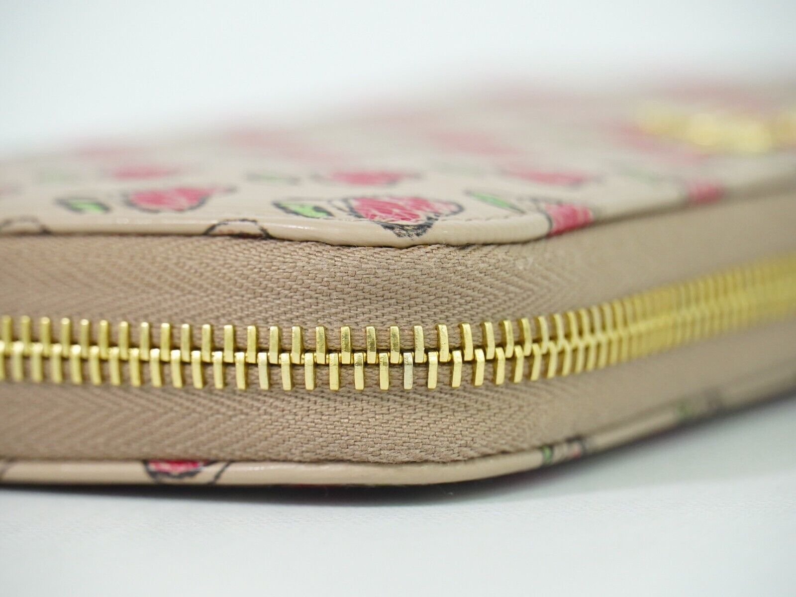 Prada Saffiano