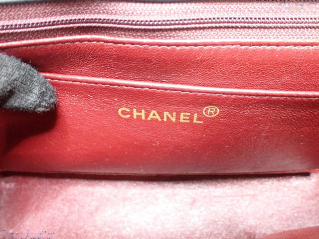 Chanel Diana