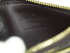 Louis Vuitton Pochette Clés