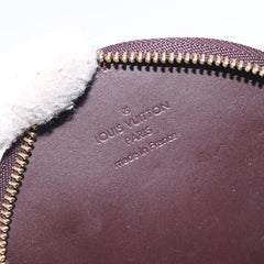 Louis Vuitton Porte Monnaie Rond