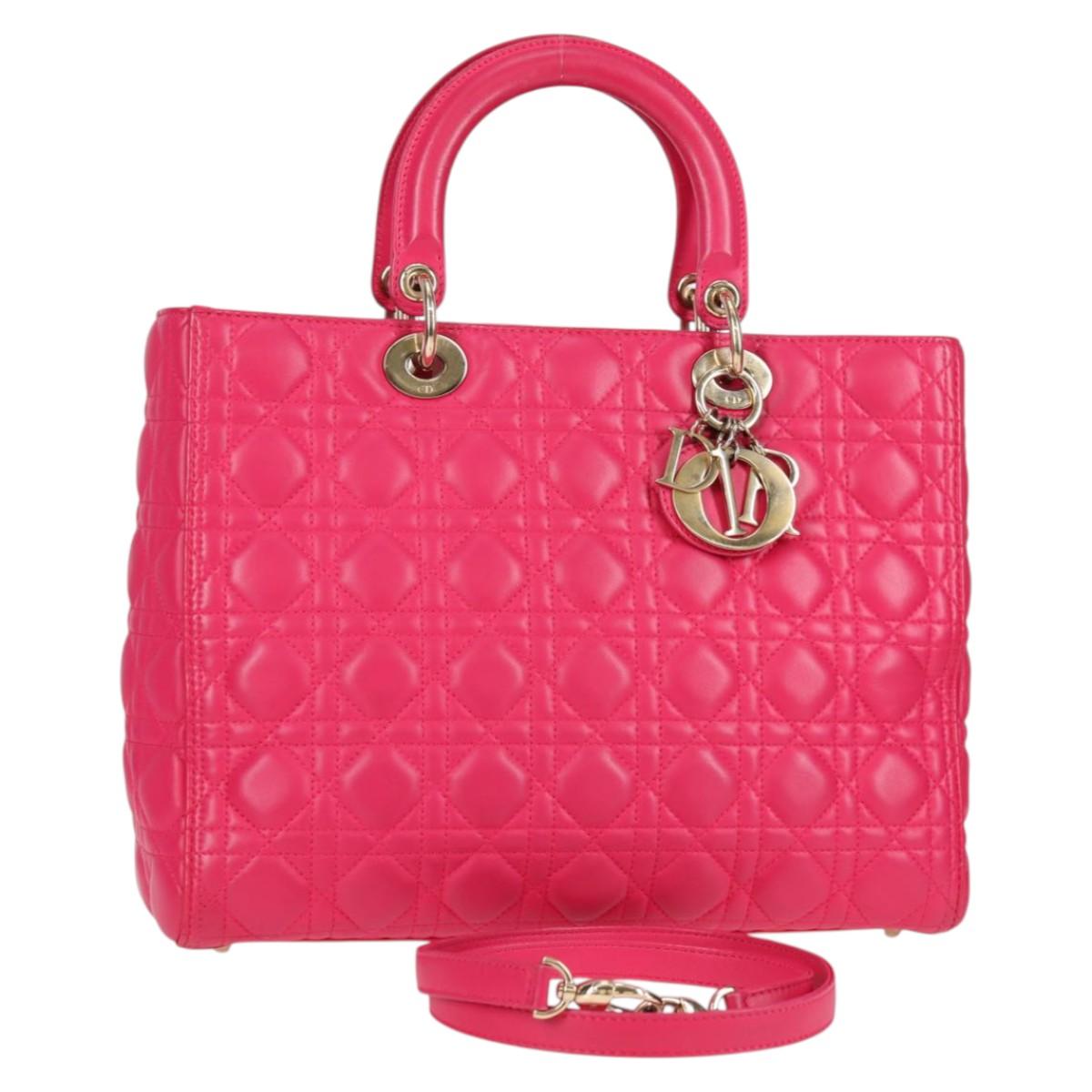 Dior Lady Dior