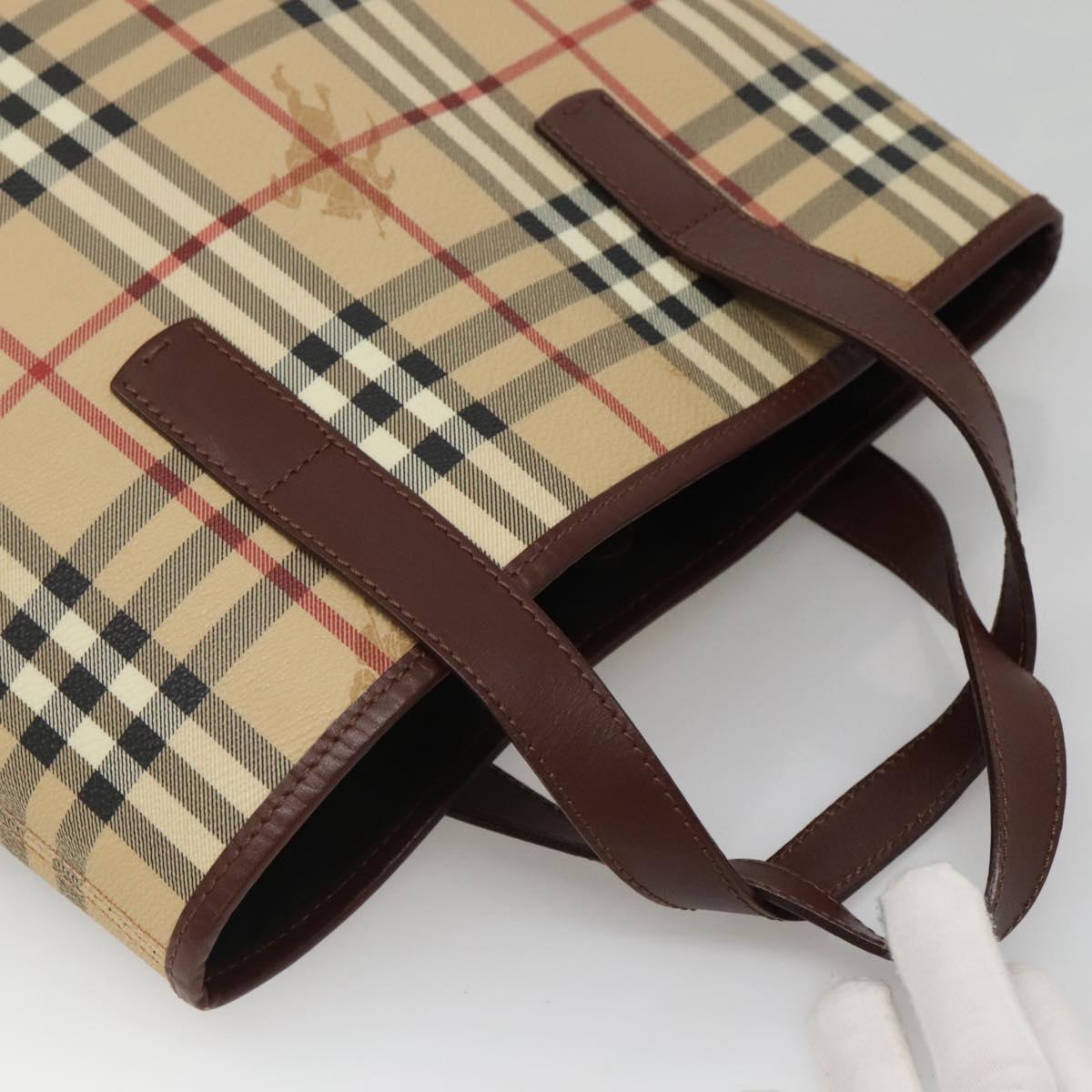 Burberry Nova Check