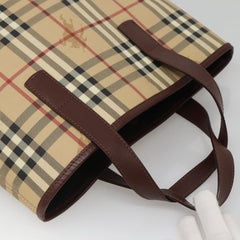 Burberry Nova Check