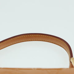 Louis Vuitton Spring Street