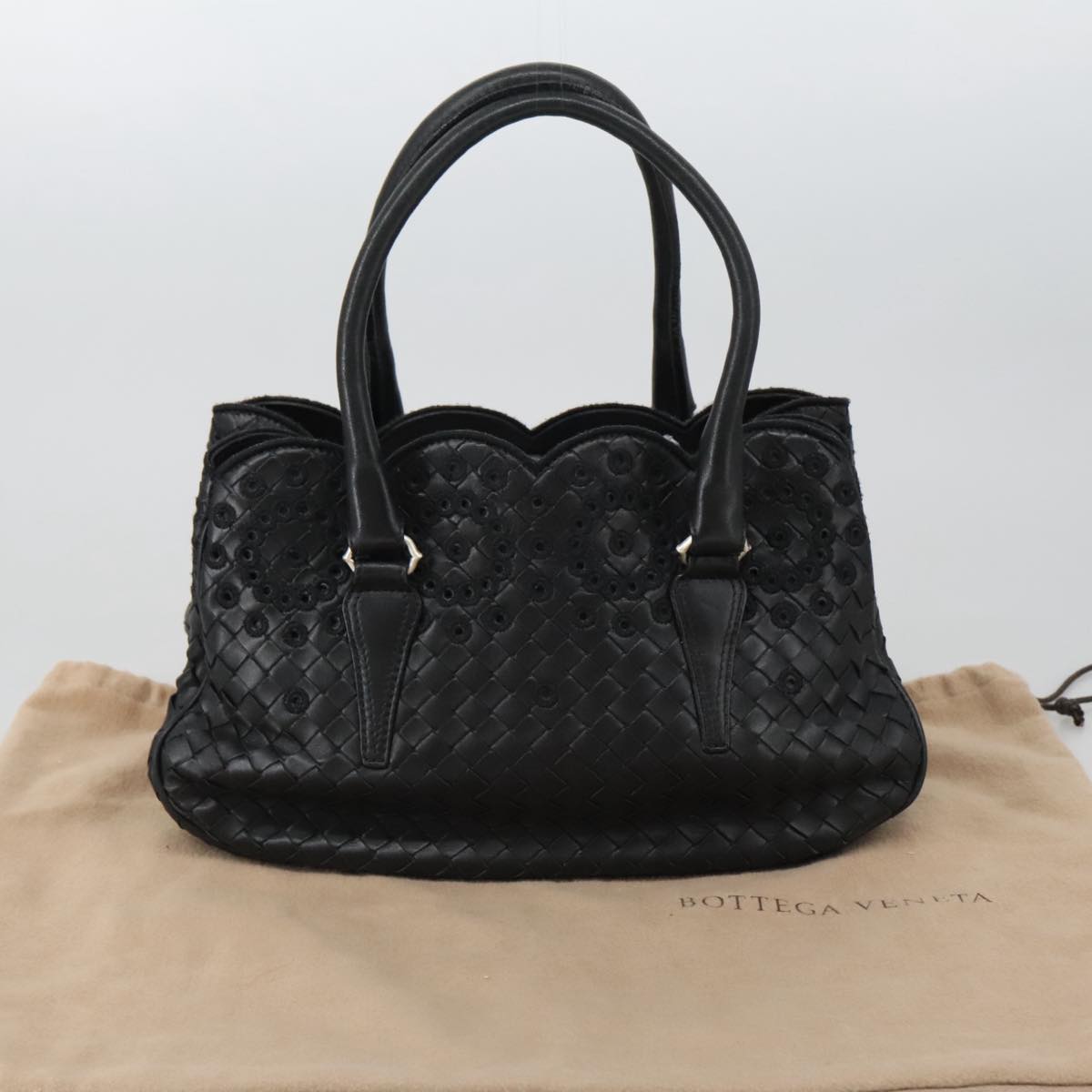 Bottega Veneta Intrecciato