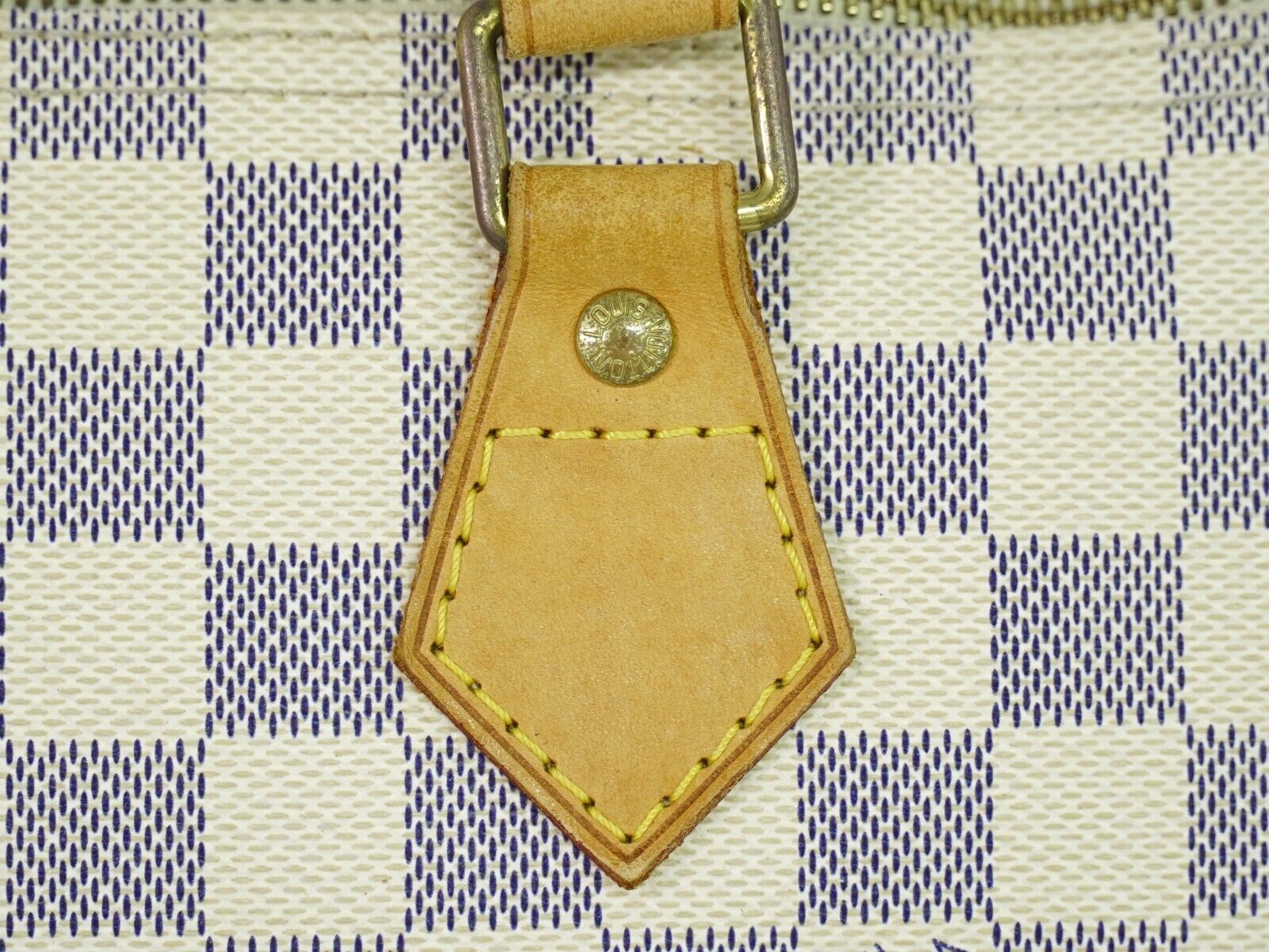Louis Vuitton Speedy 30
