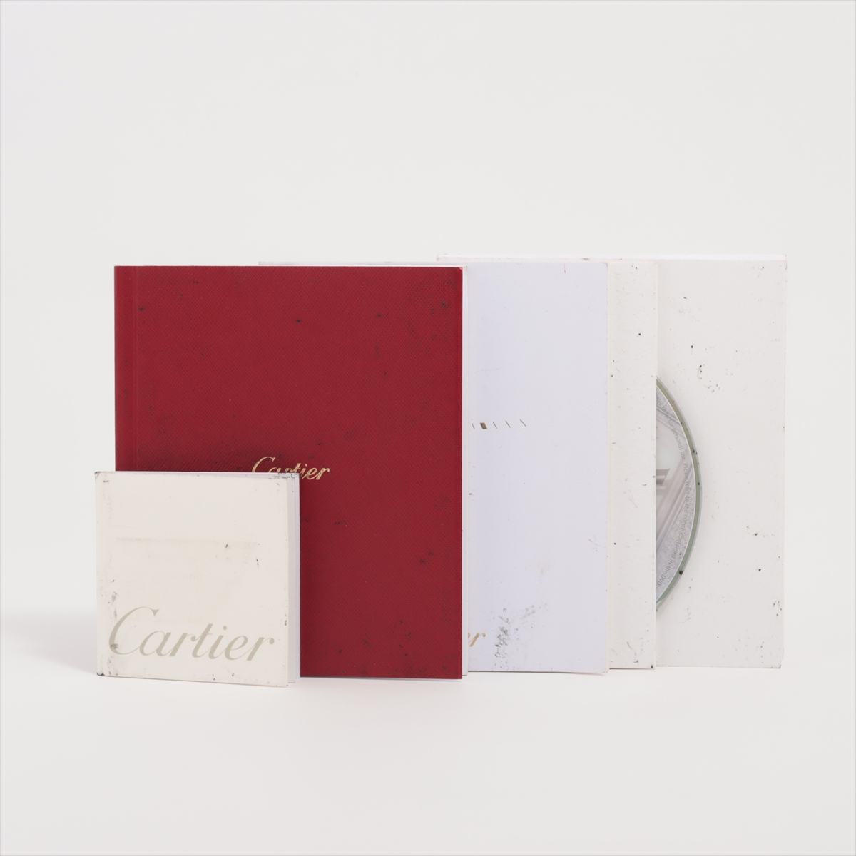 Cartier --