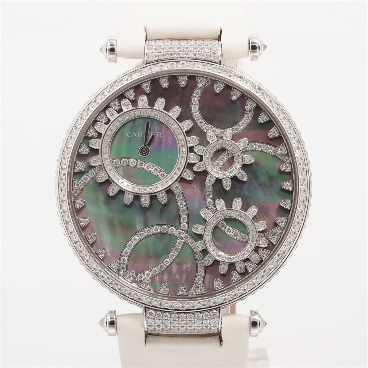 Cartier --