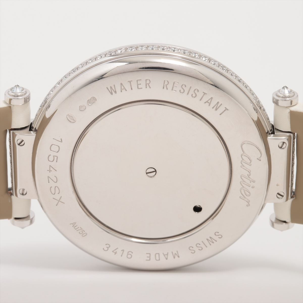 Cartier --