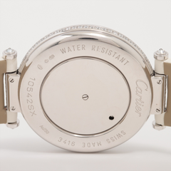 Cartier --