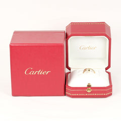 Cartier Juste un clou