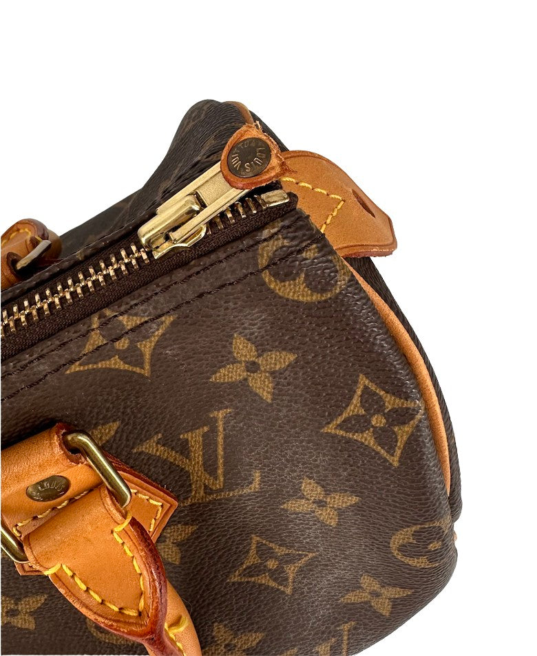 Louis Vuitton Speedy 25