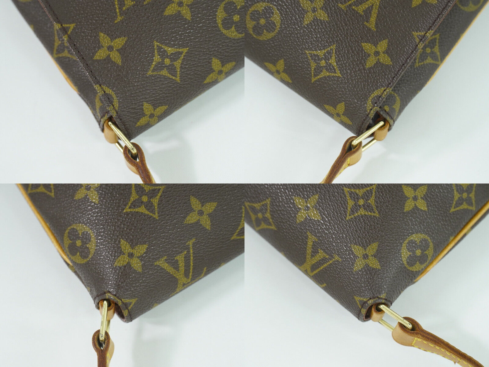 Louis Vuitton Musette Tango