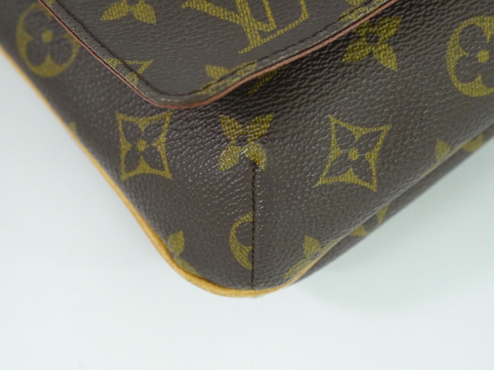 Louis Vuitton Musette Tango