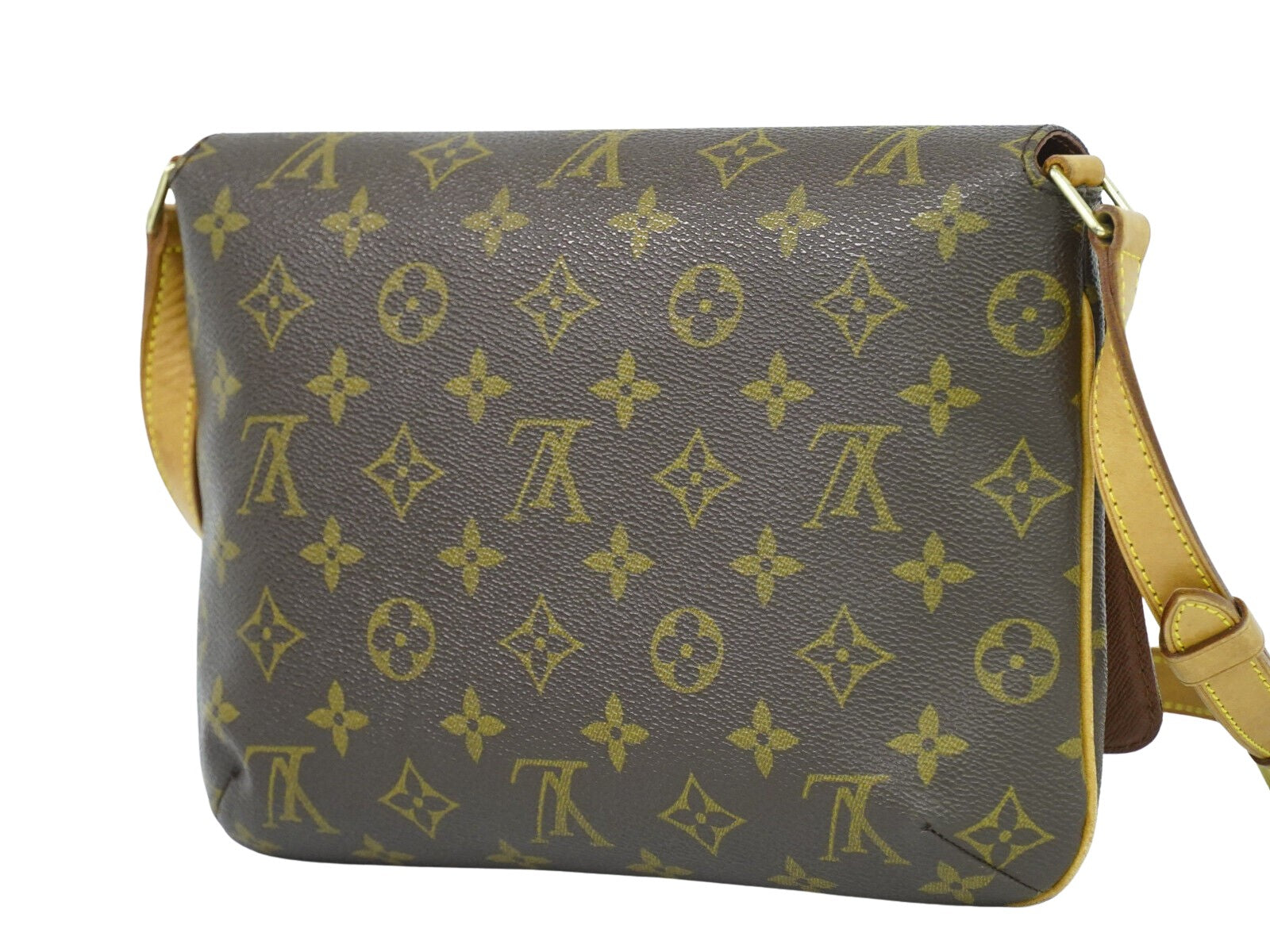 Louis Vuitton Musette Tango