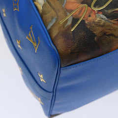 Louis Vuitton Keepall Bandouliere 50