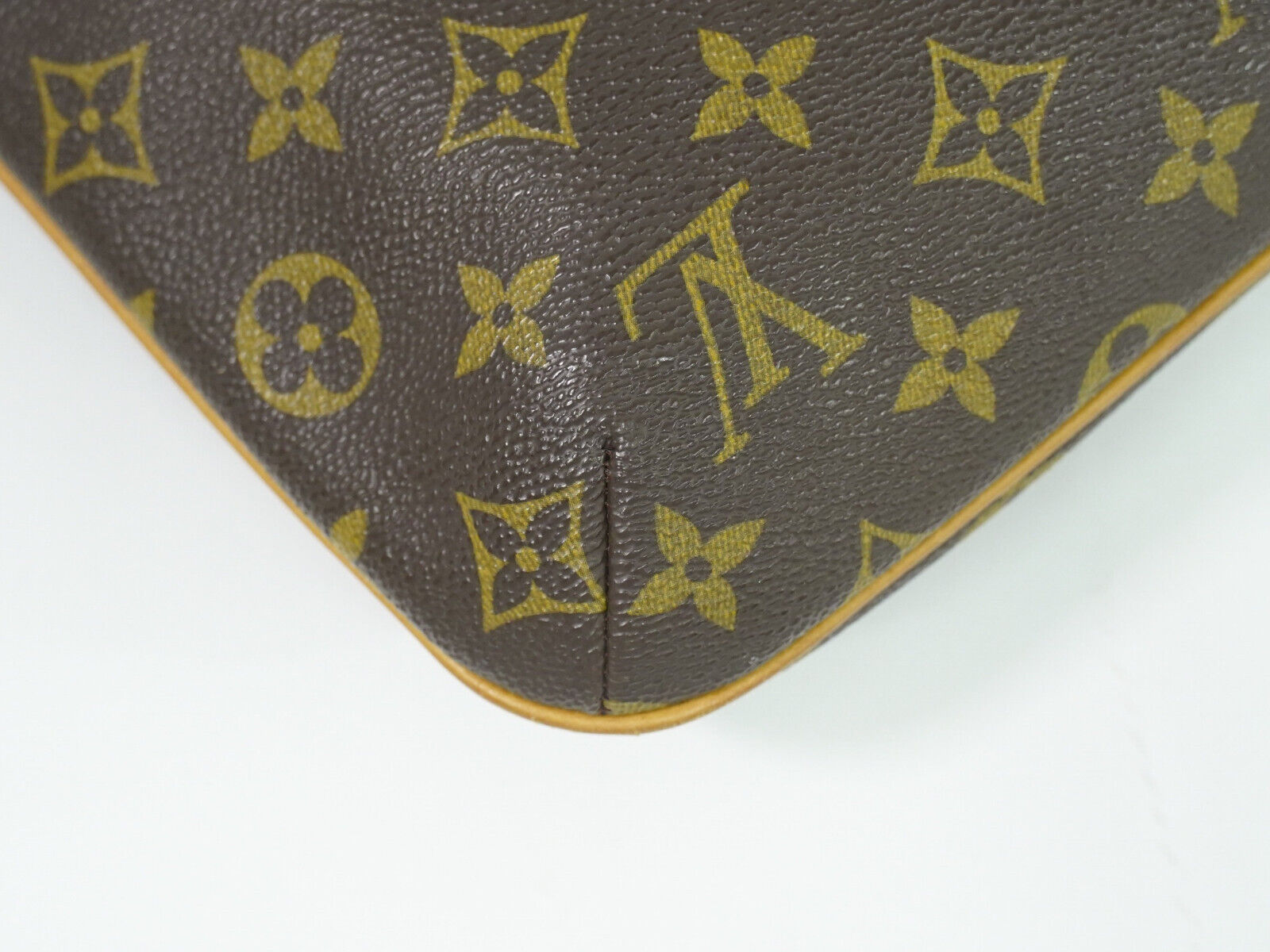 Louis Vuitton Musette Tango