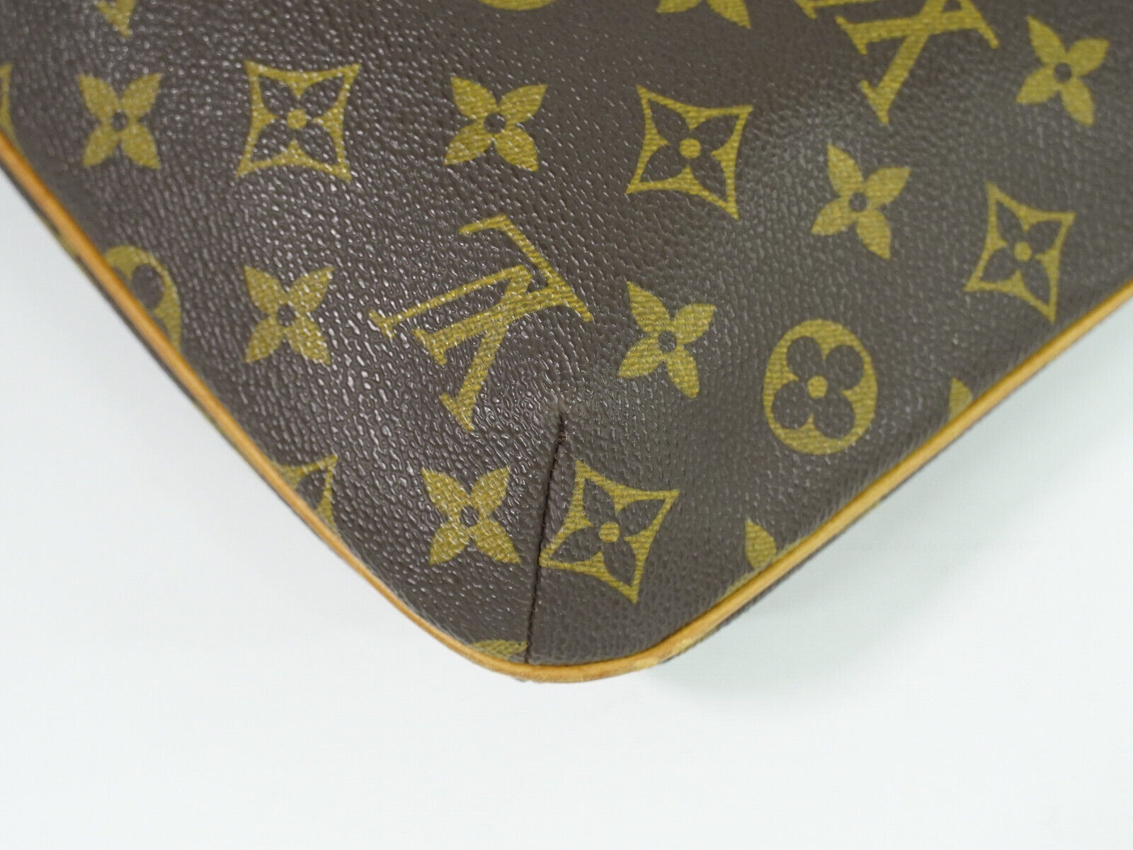 Louis Vuitton Musette Tango