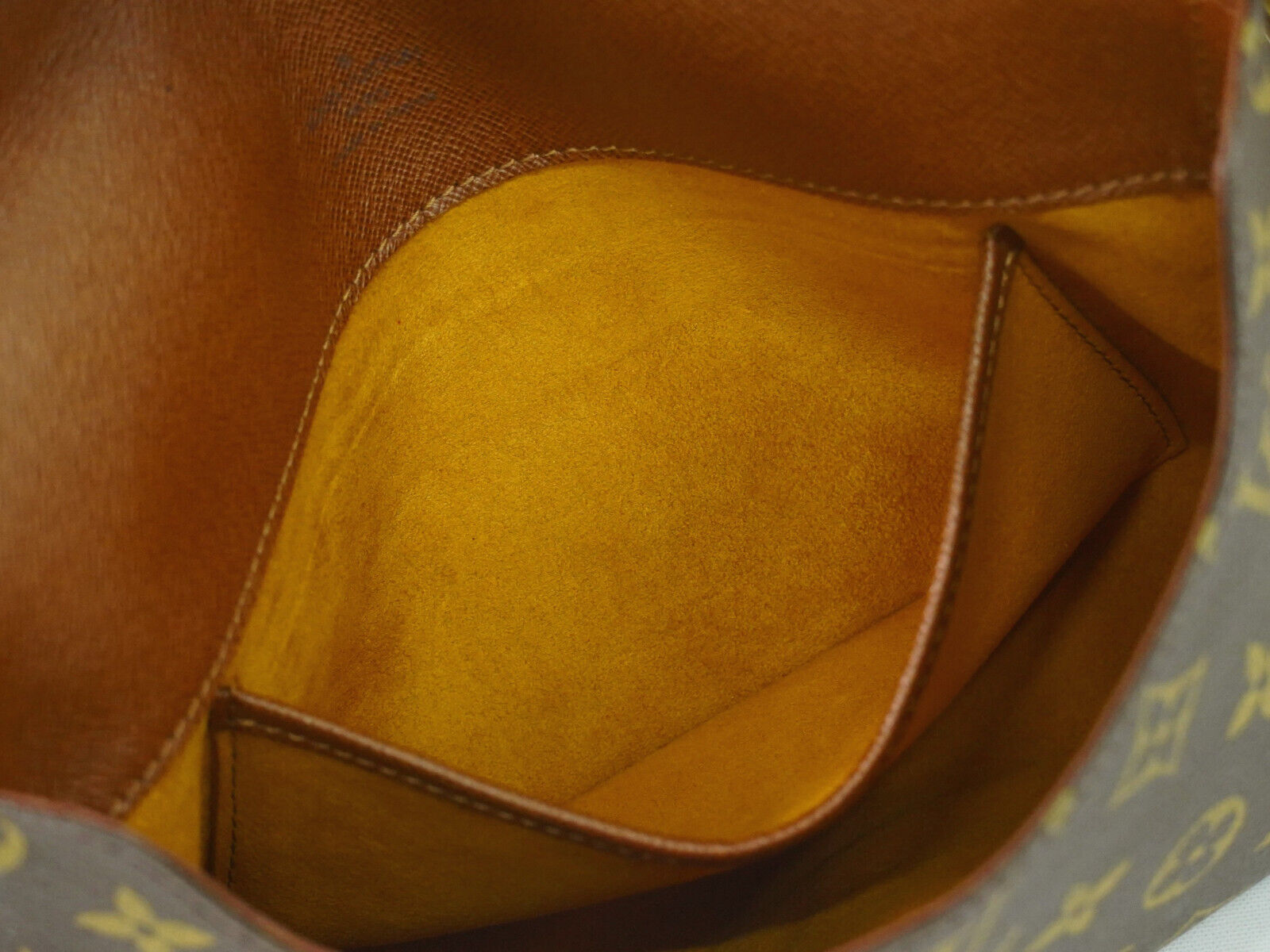 Louis Vuitton Musette Tango