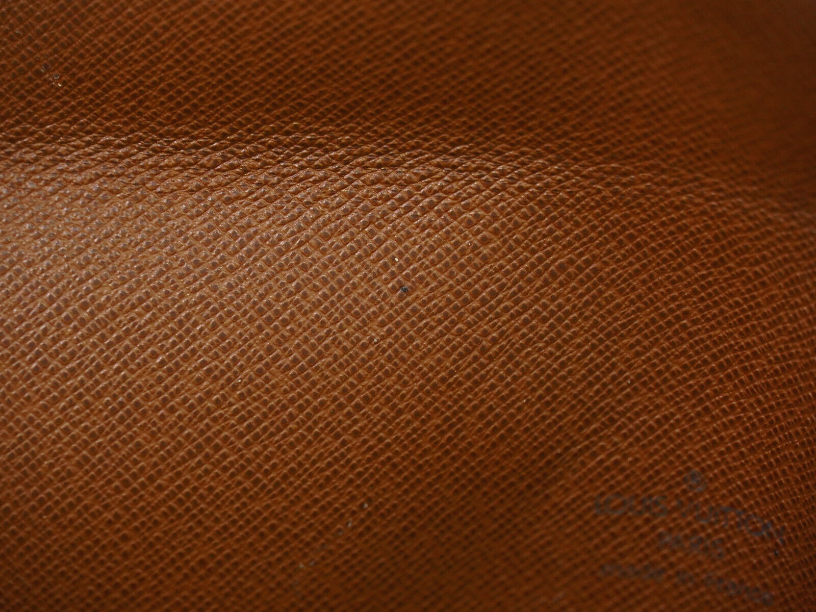 Louis Vuitton Musette Tango