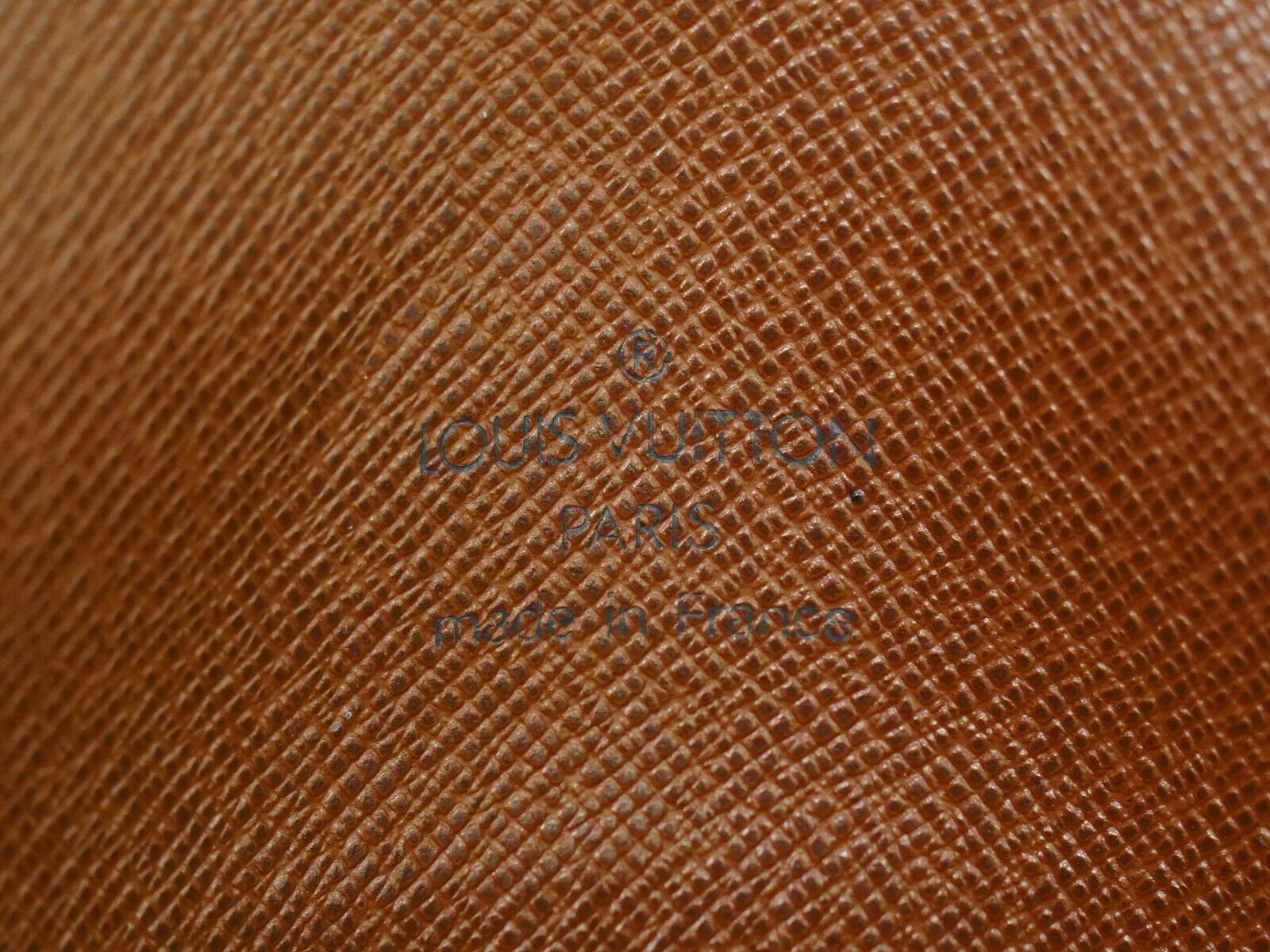 Louis Vuitton Musette Tango