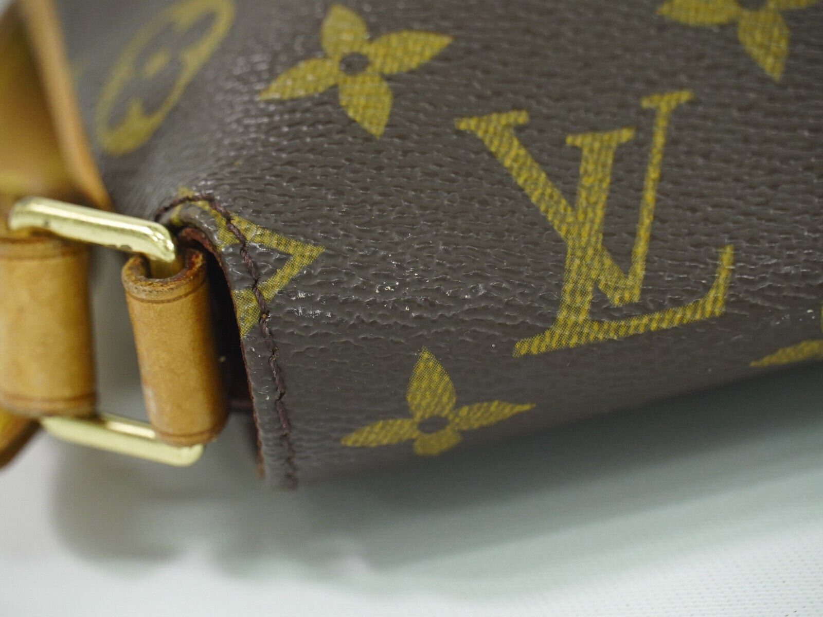 Louis Vuitton Musette Tango