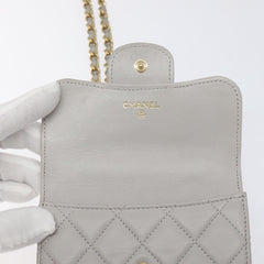 Chanel Coco Handle