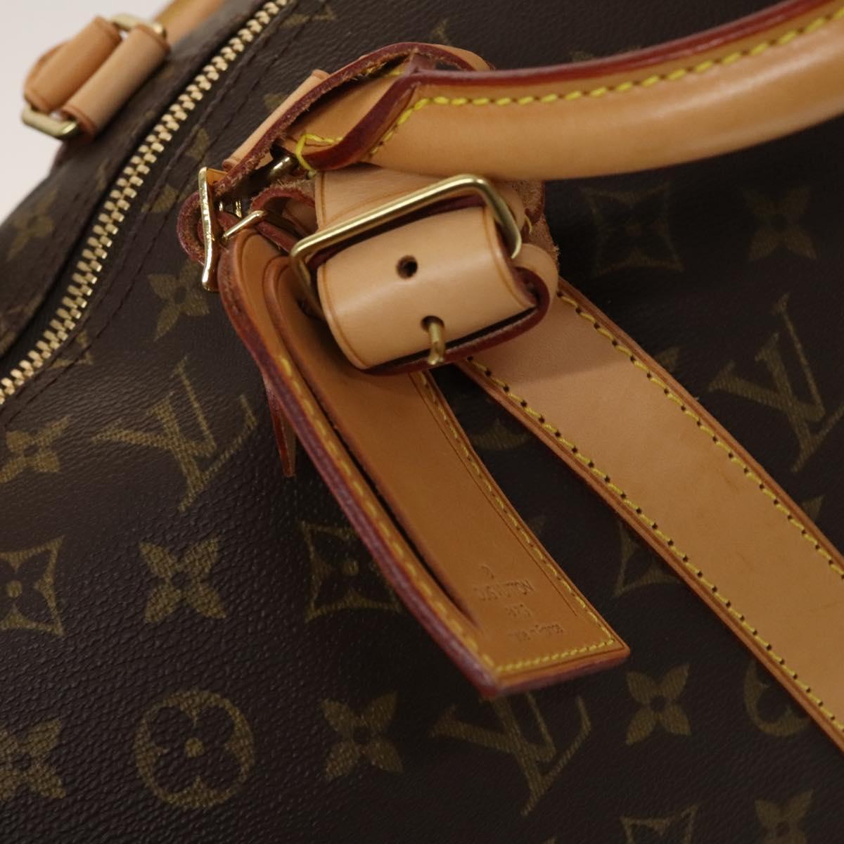 Louis Vuitton Keepall 50