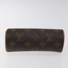 Louis Vuitton Mini baby papillon