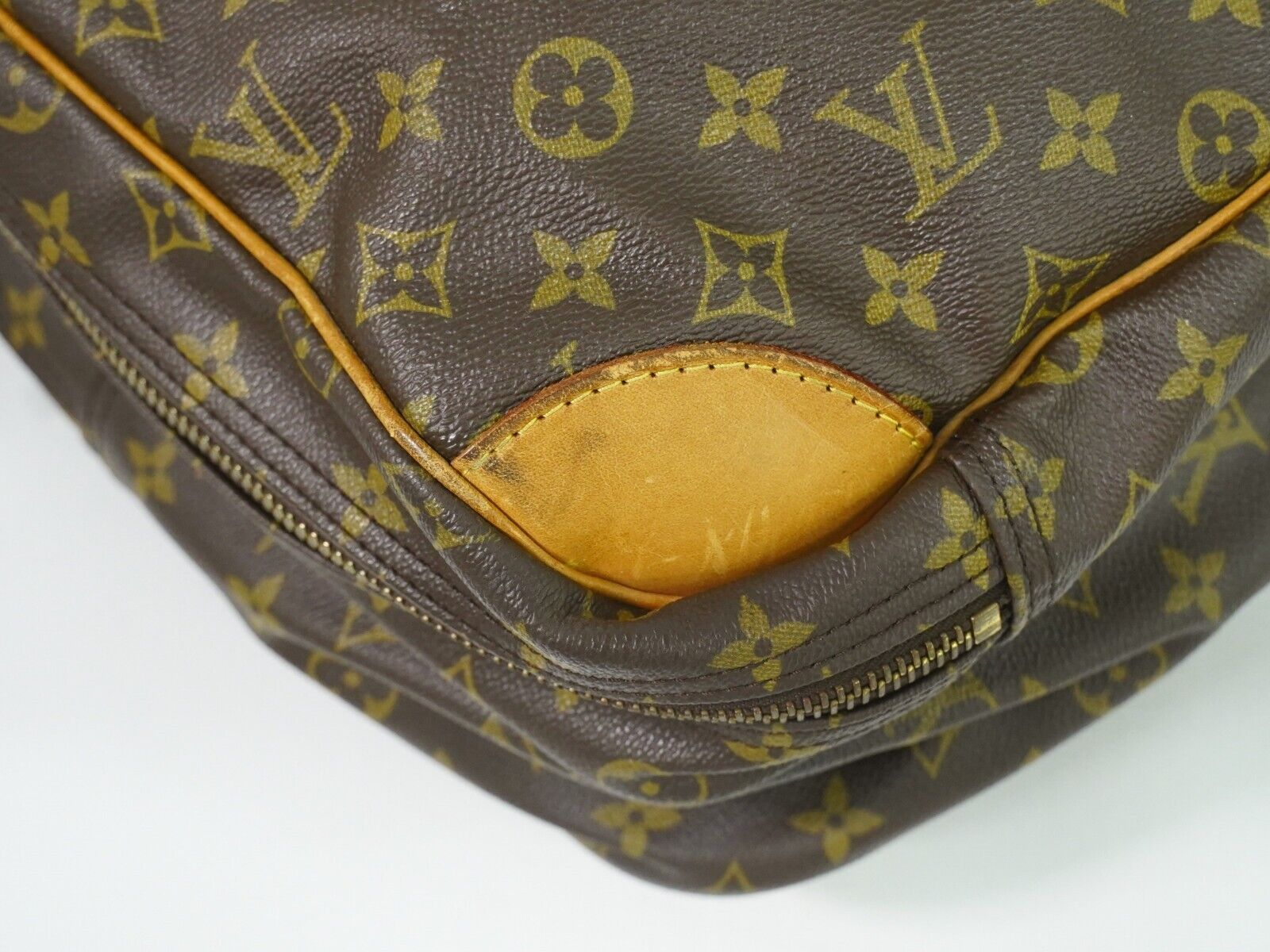 Louis Vuitton Sirius