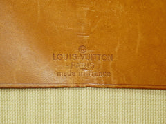 Louis Vuitton Sirius