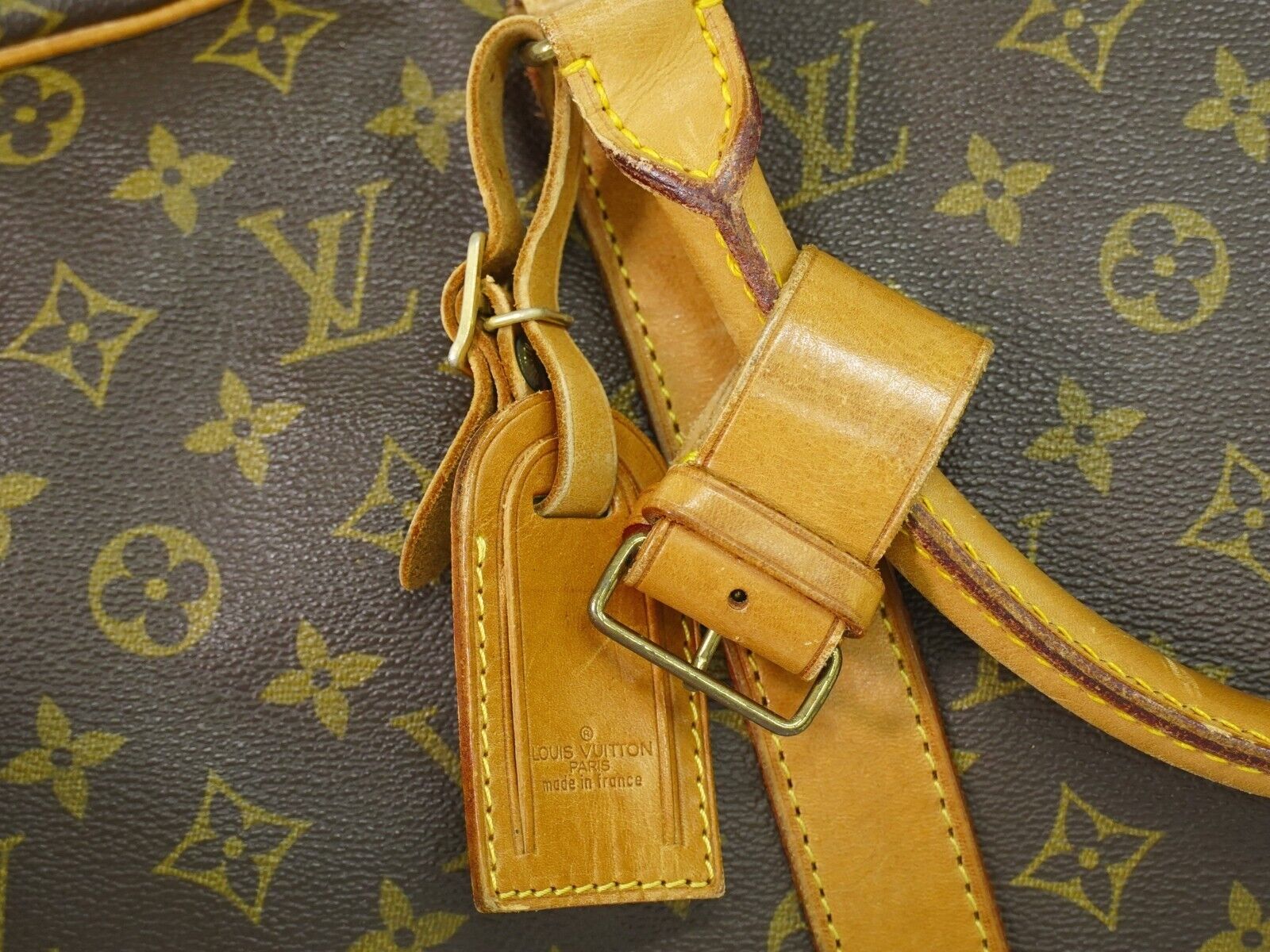 Louis Vuitton Sirius