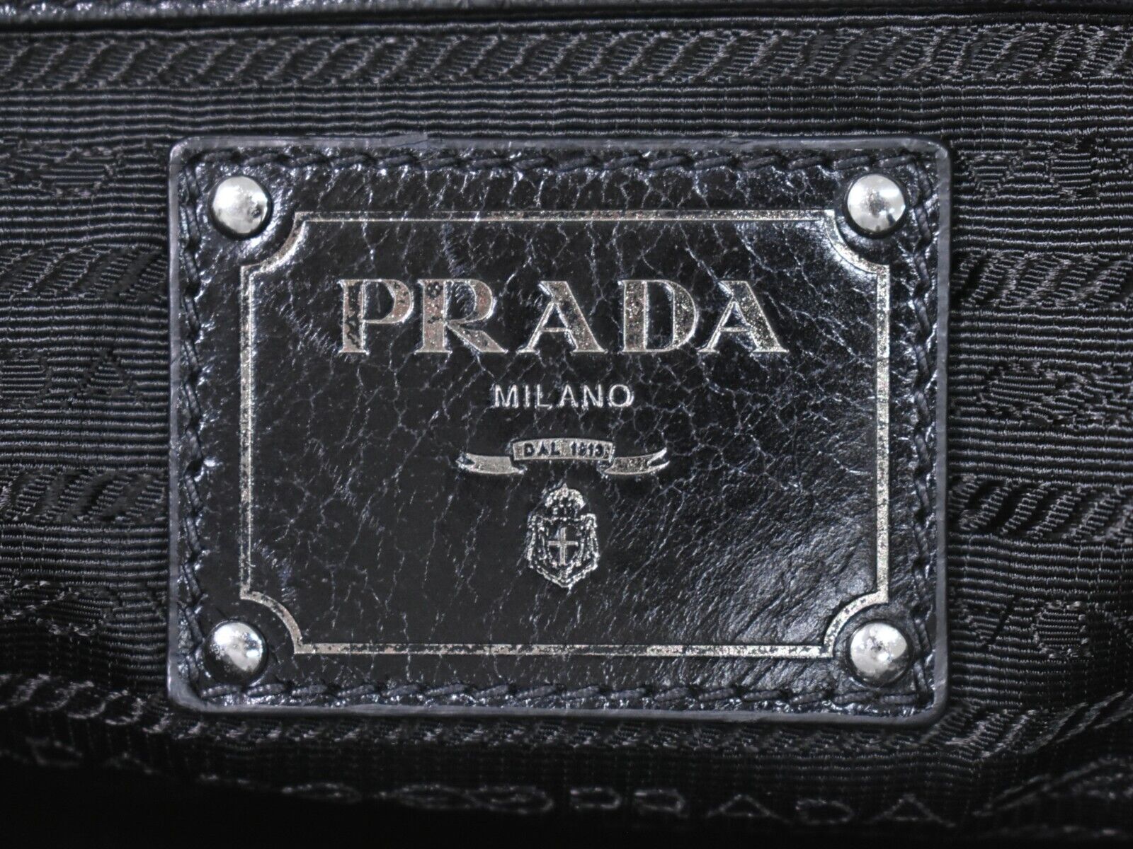 Prada Tessuto