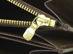 Louis Vuitton Zippy